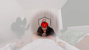 Amirah adara is a sexy d&d warrior on a porn adventure