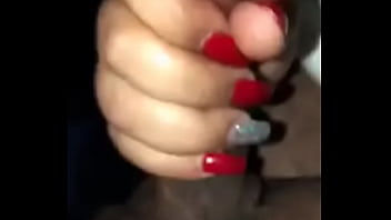 She enjoy sucking dicks