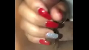 She enjoy sucking dicks