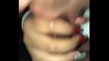 She enjoy sucking dicks