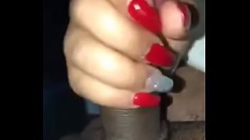 She enjoy sucking dicks