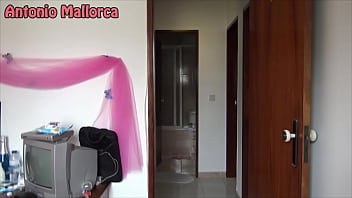 Uncut public blowjob on the beach of portugal behind the scenes