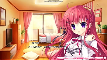 Alia’s carnival！