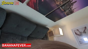 Alexa grace big white ass bouncing on that asian dick bananafever amwf