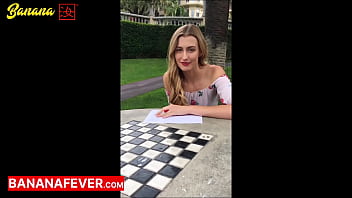 Alexa grace big white ass bouncing on that asian dick bananafever amwf