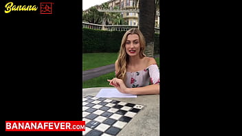 Alexa grace big white ass bouncing on that asian dick bananafever amwf