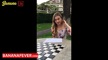 Alexa grace big white ass bouncing on that asian dick bananafever amwf