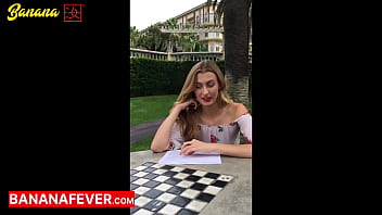 Alexa grace big white ass bouncing on that asian dick bananafever amwf