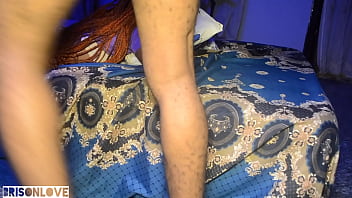 Trying to stick it in after fucking multiple times