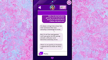 Blushblush phone seth