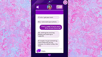 Blushblush phone seth