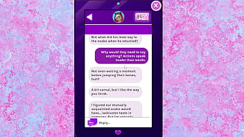 Blushblush phone seth