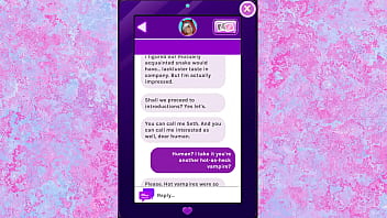 Blushblush phone seth