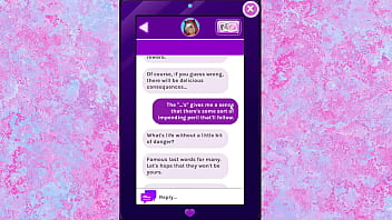 Blushblush phone seth