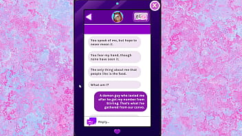 Blushblush phone seth