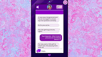 Blushblush phone seth