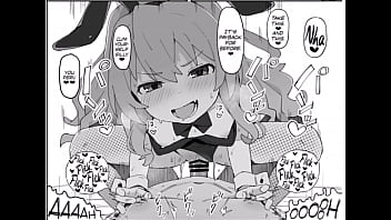 Toradora doujinshi