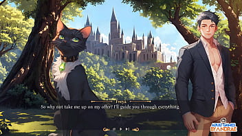 Ep1 lust & magic gameplay