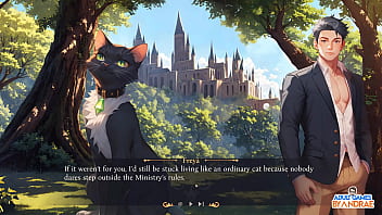 Ep1 lust & magic gameplay