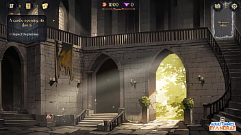 Ep1 lust & magic gameplay