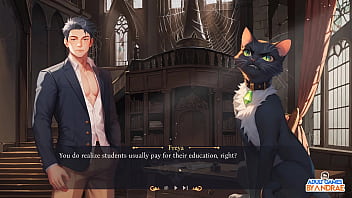 Ep1 lust & magic gameplay