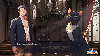 Ep1 lust & magic gameplay