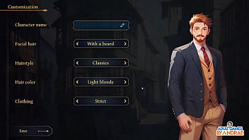 Ep1 lust & magic gameplay