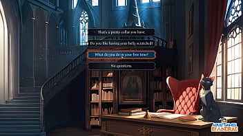 Ep1 lust & magic gameplay