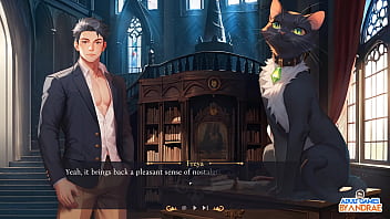 Ep1 lust & magic gameplay