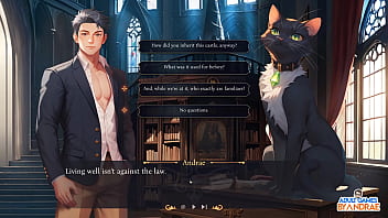 Ep1 lust & magic gameplay