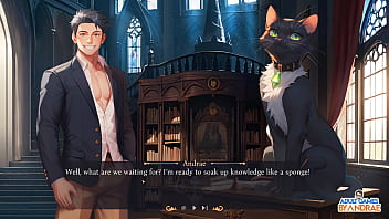 Ep1 lust & magic gameplay