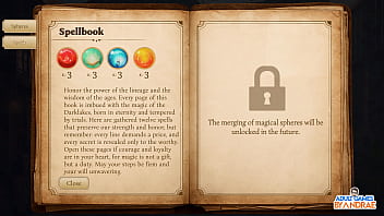 Ep1 lust & magic gameplay