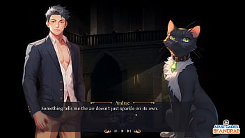 Ep1 lust & magic gameplay