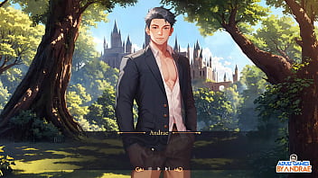 Ep1 lust & magic gameplay