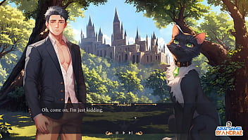 Ep1 lust & magic gameplay