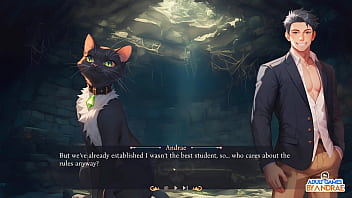 Ep1 lust & magic gameplay