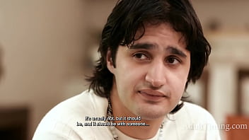 Dana vespoli convinced by husband to take stepsons virginity while he fucks her ass