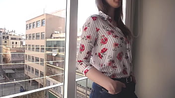 Gfe public huge squirt x3 for neighbours