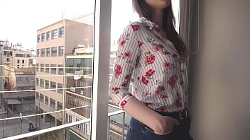 Gfe public huge squirt x3 for neighbours