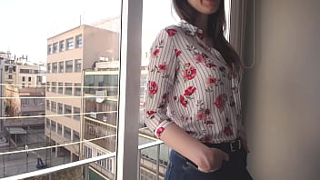 Gfe public huge squirt x3 for neighbours