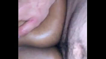 Amateur girl gets filled up