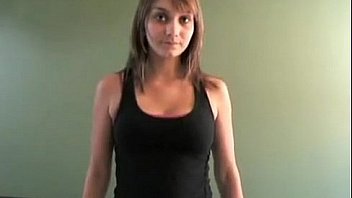 20 yr old grace first porn movie