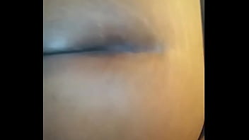 This pussy talking while i'm in it