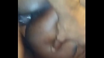 This pussy talking while i'm in it