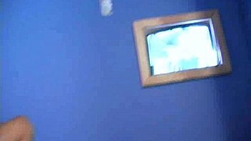 Gloryhole Cock Sucking For Some Warm Cum 31 thumbnail