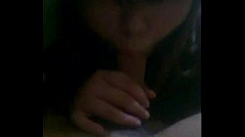 Young asian teen satisfies her horny shaved pussy with toys and fucks small dicked guy