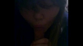 Young asian teen satisfies her horny shaved pussy with toys and fucks small dicked guy