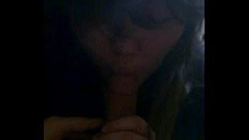 Young asian teen satisfies her horny shaved pussy with toys and fucks small dicked guy