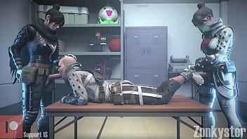 Apex legend porn