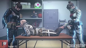 Apex legend porn